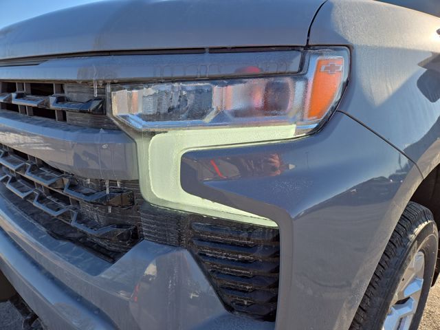 2025 Chevrolet Silverado 1500 RST - Photo 6