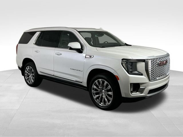 2024 GMC Yukon