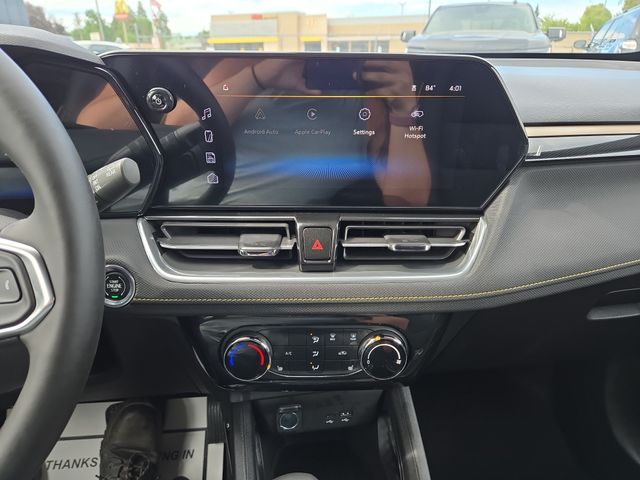 2026 Chevrolet Trailblazer Activ - Photo 23