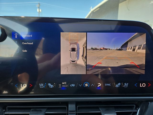 2025 Chevrolet Equinox EV RS - Photo 33