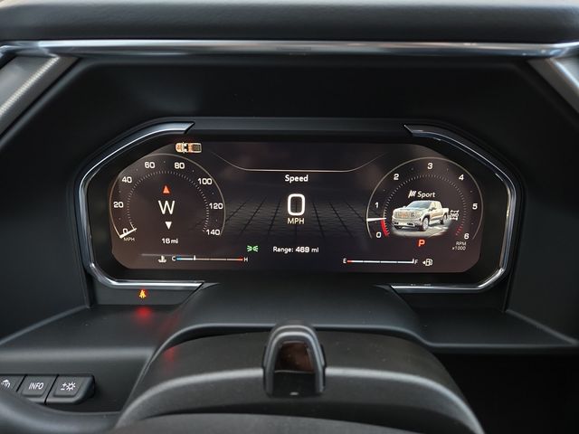 2026 GMC Sierra 1500 Denali - Photo 21