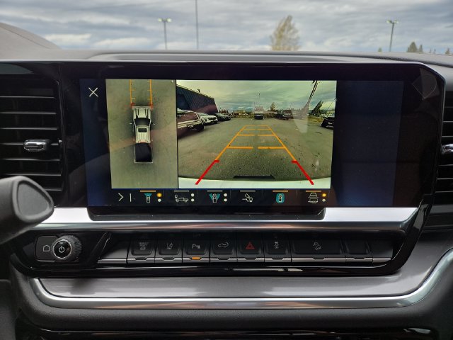 2026 Chevrolet Silverado 3500HD High Country - Photo 27