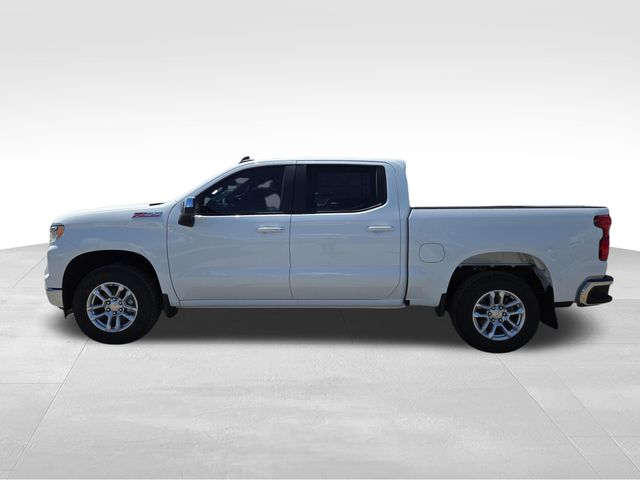 2026 Chevrolet Silverado 1500 LT - Photo 8