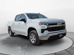 2026 Chevrolet Silverado 1500 LT Truck 2026 Chevrolet Silverado 1500 LT Truck