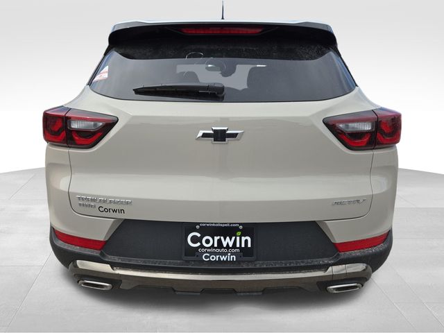 2026 Chevrolet Trailblazer Activ - Photo 8