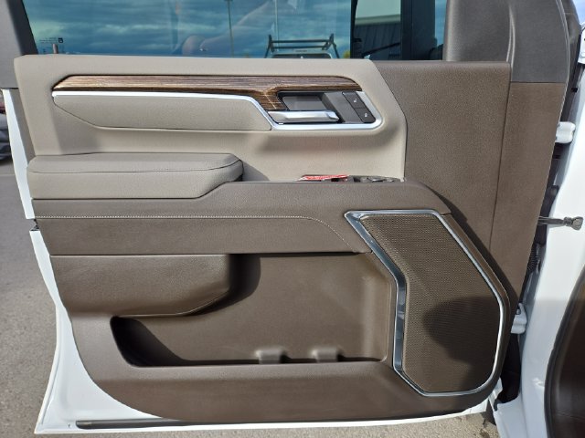 2026 GMC Sierra 2500HD SLE - Photo 14