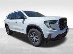2026 GMC Acadia AT4 SUV