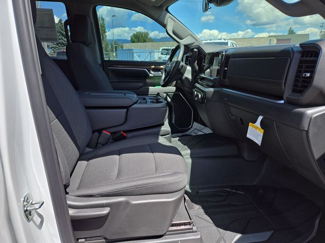 2026 Chevrolet Silverado 1500 LT - Photo 33
