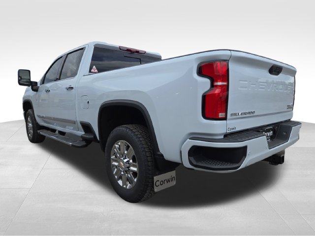 2026 Chevrolet Silverado 3500HD High Country - Photo 10