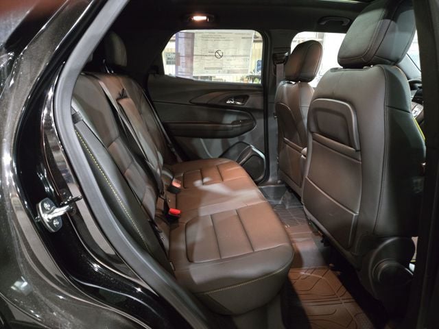2026 Chevrolet Trailblazer Activ - Photo 33