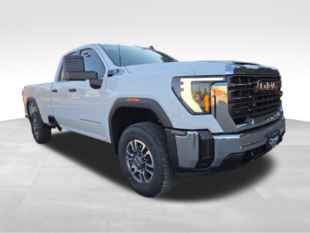 2026 GMC Sierra 3500HD