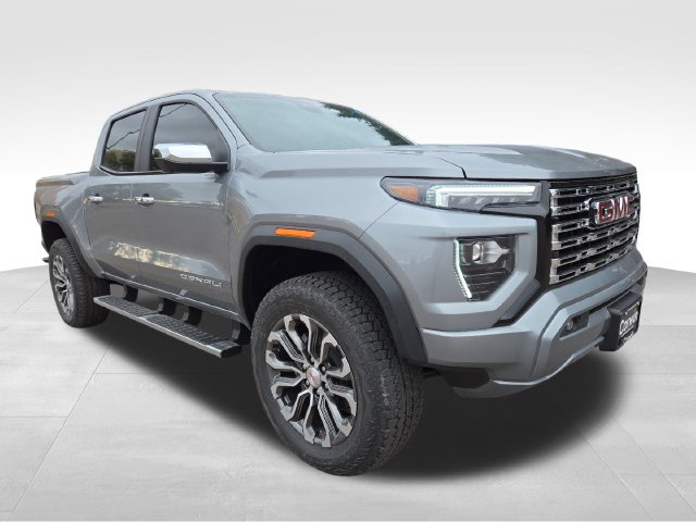 2026 GMC Canyon Denali Truck