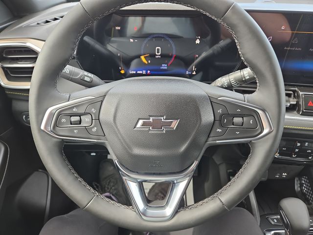 2026 Chevrolet Trailblazer Activ - Photo 16