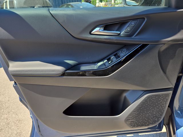 2027 Chevrolet Equinox LT - Photo 13