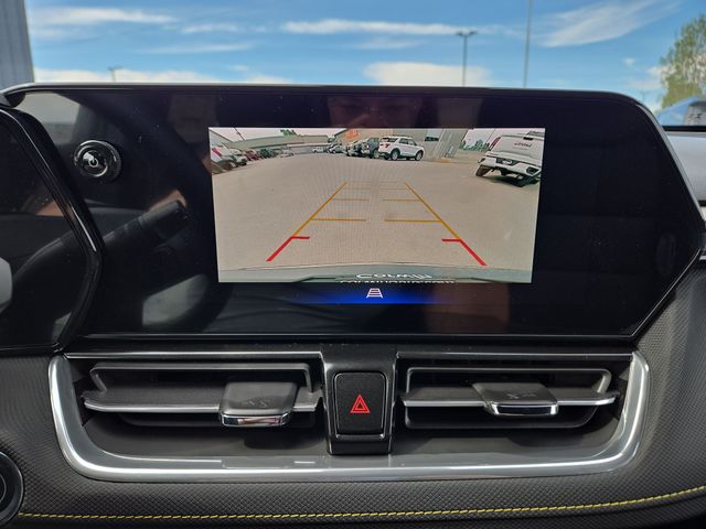 2026 Chevrolet Trailblazer Activ - Photo 25