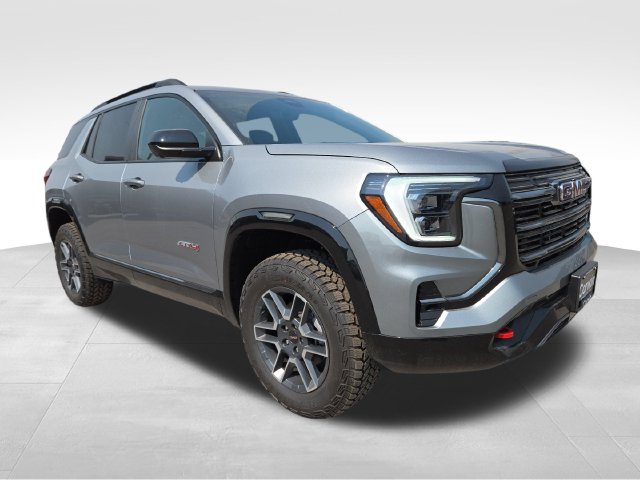 2026 GMC Terrain AT4 SUV