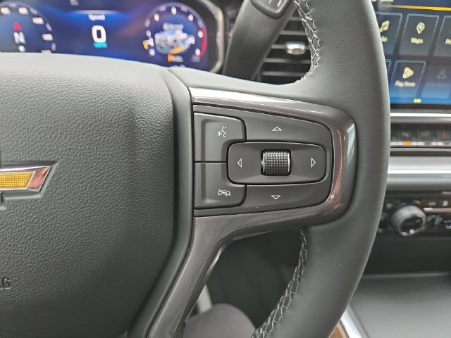 2026 Chevrolet Silverado 3500HD High Country - Photo 19