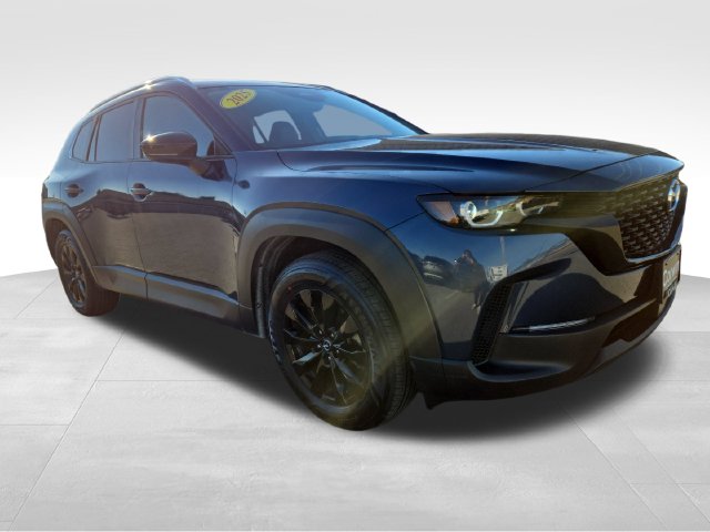 2025 Mazda CX-50 Preferred
