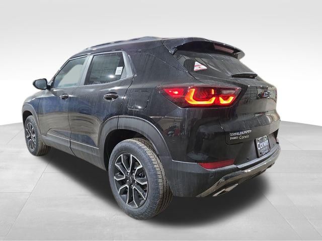 2026 Chevrolet Trailblazer Activ - Photo 9