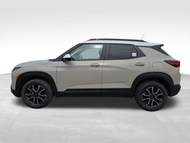 2026 Chevrolet Trailblazer Activ - Photo 6