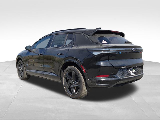 2025 Chevrolet Equinox EV RS - Photo 14