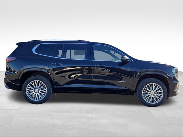 2026 GMC Acadia Denali - Photo 9
