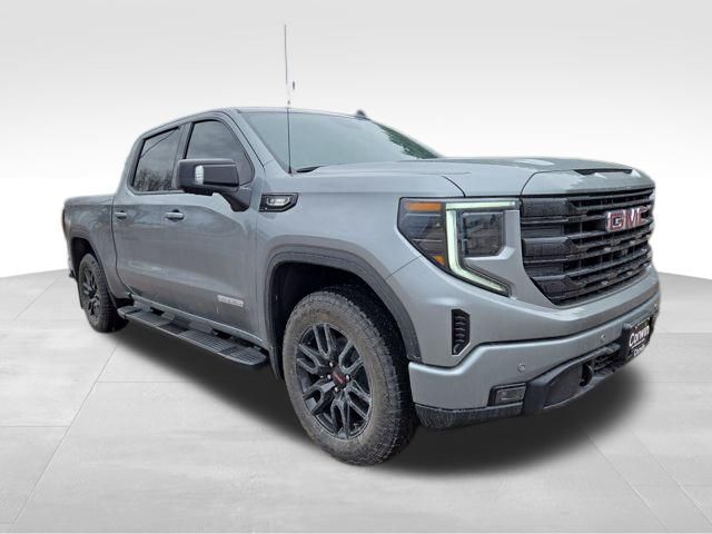 2026 GMC Sierra 1500 Elevation Truck