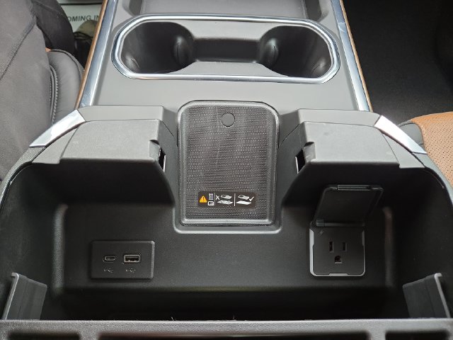 2026 Chevrolet Silverado 3500HD High Country - Photo 22