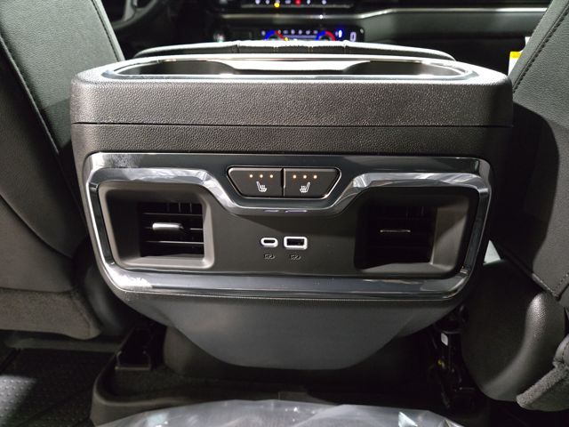 2026 Chevrolet Silverado 3500HD High Country - Photo 33