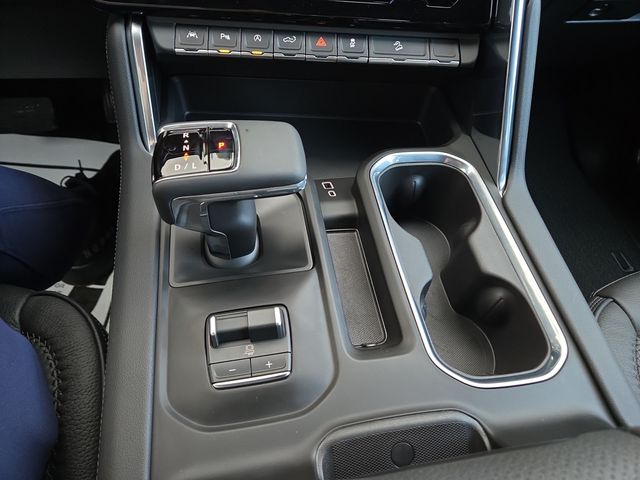 2026 GMC Sierra 1500 Denali - Photo 28