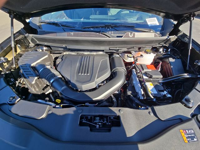 2026 GMC Acadia Denali - Photo 39