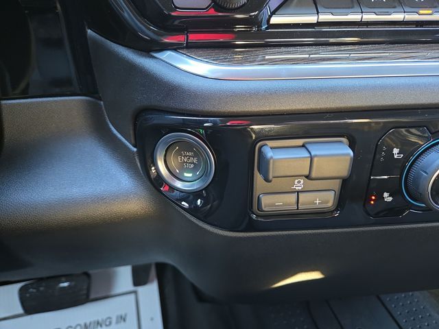 2025 Chevrolet Silverado 1500 RST - Photo 20