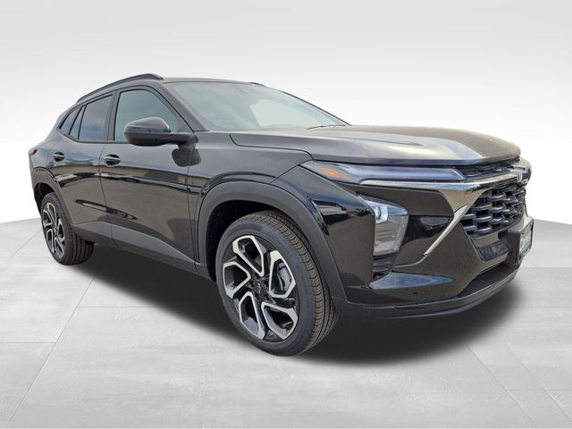 2026 Chevrolet Trax 2RS SUV