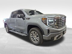 2026 GMC Sierra 1500 Denali Truck