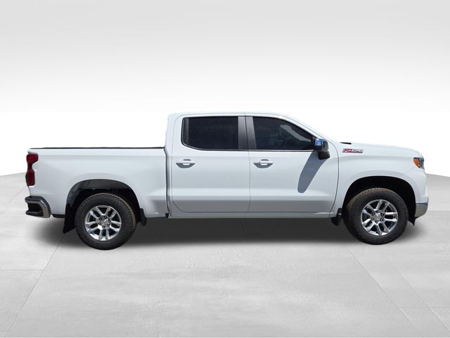2026 Chevrolet Silverado 1500 LT - Photo 12