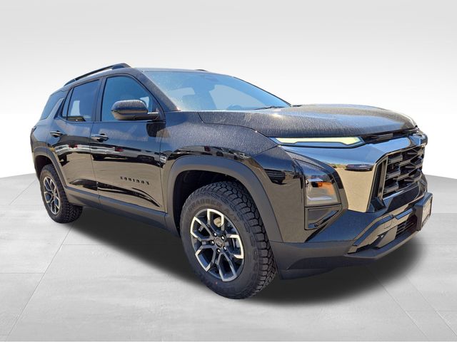 2027 Chevrolet Equinox Activ SUV
