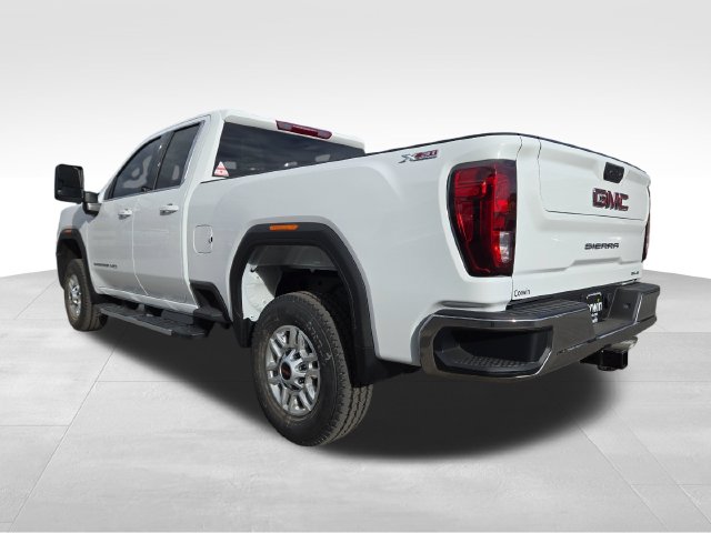 2026 GMC Sierra 2500HD SLE - Photo 10