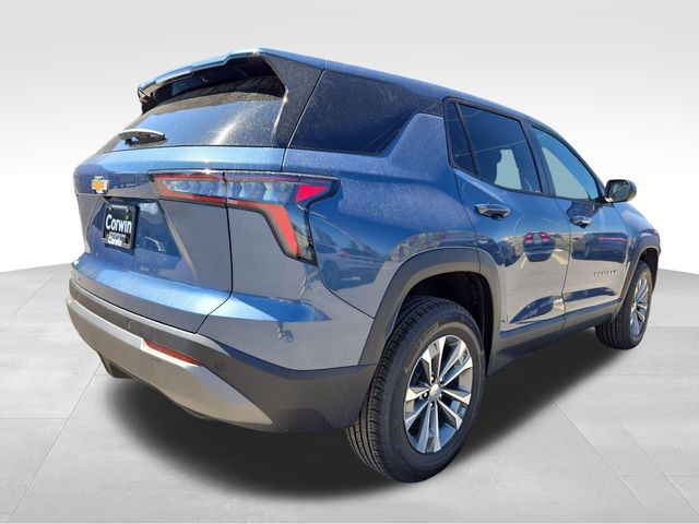 2027 Chevrolet Equinox LT - Photo 11