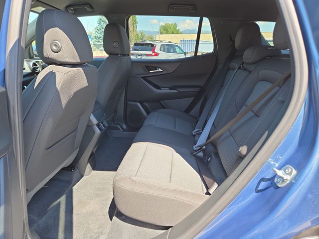2027 Chevrolet Equinox LT - Photo 27