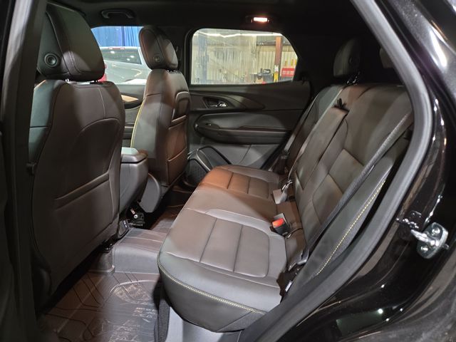 2026 Chevrolet Trailblazer Activ - Photo 29