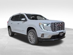 2026 GMC Acadia Denali SUV