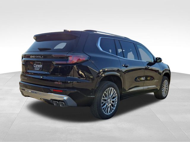 2026 GMC Acadia Denali - Photo 16