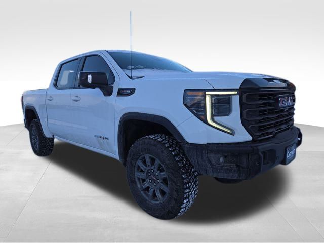 2026 GMC Sierra 1500 AT4X's photo