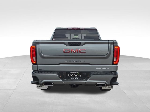 2026 GMC Sierra 1500 Denali - Photo 16