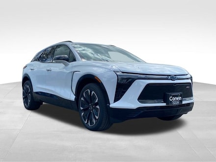 2024 Chevrolet Blazer EV RS SUV