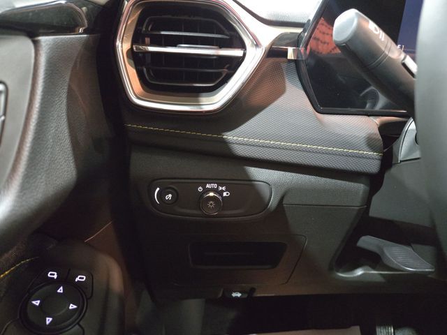 2026 Chevrolet Trailblazer Activ - Photo 19