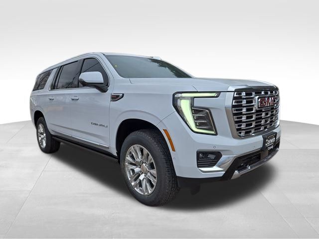 2026 GMC Yukon XL Denali's photo