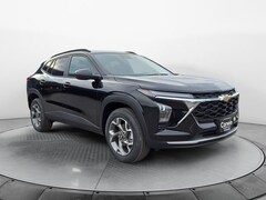 2025 Chevrolet Trax LT SUV