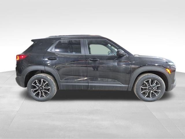 2026 Chevrolet Trailblazer Activ - Photo 12
