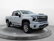Chevrolet Silverado 2500 HD